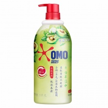 奥妙 洗衣液 自然工坊牛油果温和 洗衣露手洗专用1kg
