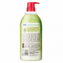 奥妙 洗衣液 自然工坊牛油果温和 洗衣露手洗专用1kg