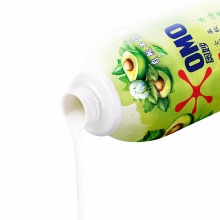 奥妙 洗衣液 自然工坊牛油果温和 洗衣露手洗专用1kg