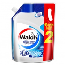 威露士（Walch） 卫新洗衣液 威露士有氧倍净...