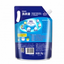 威露士（Walch） 卫新洗衣液 威露士有氧倍净2kg
