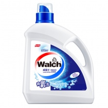 威露士（Walch） 威露士有氧洗衣液2.25k...