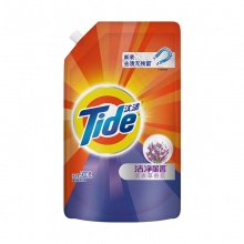 汰渍 汰渍（TIDE） 汰渍洗衣液洁净熏香薰衣草...