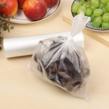 妙洁 保鲜袋点断式中号增厚耐用 200只