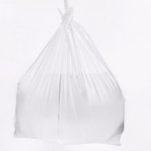 宜洁 保鲜袋大号抽取式背心型加厚食品袋30*38cm240只量贩包JD-7045