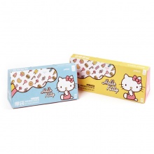 宜洁Hello Kitty 保鲜袋加厚抽取式食品...