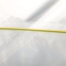 宜洁 密封袋食品保鲜袋12只装大号 （27cmx30cm）Y-9949