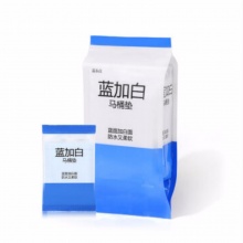 一次性马桶垫 防水座厕纸 旅行用品10片装