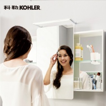 科勒（KOHLER） 贝宝900mm 美容镜 化...