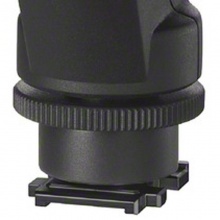 索尼（SONY）HVL-LEIR1 红外摄像灯（适用型号及注意事项参见索尼官网）
