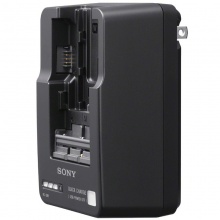 索尼（SONY）BC-QM1 充电器（兼容FH5...