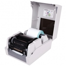 得力（deli）DL-820T  标签条形码打印机