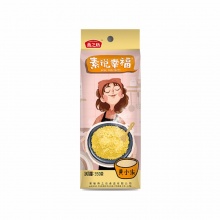 燕之坊 素说幸福 黄小米 350g 小黄米 月子米 小米粥 五谷杂粮 真空装