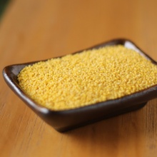 燕之坊 黄小米 （无添加 小黄米 月子米 小米粥 五谷杂粮 真空装 ) 1kg