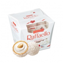 Ferrero Raffaello费列罗拉斐尔椰...