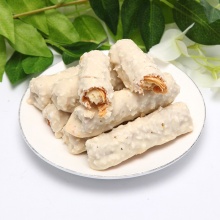 锦大 Maxbar5 椰奶夹心椰蓉巧克力棒 休闲零食糖果巧克力 盒装420g（35g*12根）