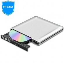 IT-CEO USB3.0外置光驱 高速移动光驱...