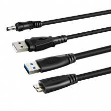 IT-CEO USB3.0外置光驱 高速移动光驱 外接移动CD DVD刻录机 笔记本外接光驱16倍速 银/铝合金款 W526