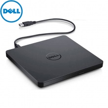 戴尔（DELL） DVD USB外置移动光驱外置...