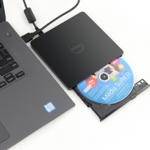 戴尔（DELL） DVD USB外置移动光驱外置便携式笔记本台式机通用刻录机 灵越 系列
