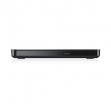 戴尔（DELL） 外置DVD刻录机移动光驱 便携式笔记本台式机USB接口通用光驱 全系USB通用 黑色