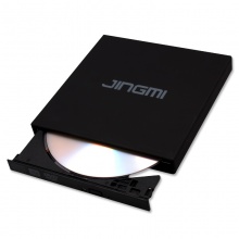 精米 无损音乐CD刻录机台式笔记本USB外接移动...