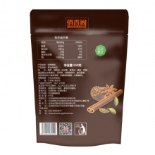 俏香阁 休闲零食 肉干肉脯 鸭脖子 甜辣卤味鸭脖袋装 小吃熟食 甜辣鸭脖150g/袋