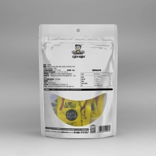 周黑鸭 麻辣鸭舌 麻辣颗粒小包装卤味休闲零食小吃熟食60g