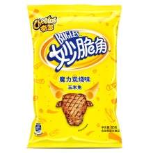 奇多（Cheetos）零食 休闲食品 妙脆角魔力...
