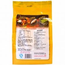 旺旺 厚烧海苔 饼干休闲零食168g