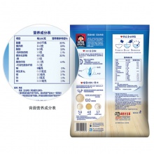 桂格早餐谷物 膳食纤维 即食燕麦片超值装1478g