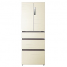 海尔（Haier）BCD-405WDGQA 多门...