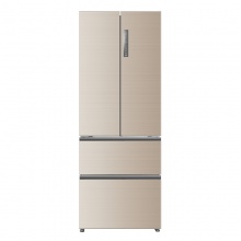 海尔（Haier）BCD-432WDVMU1 4...