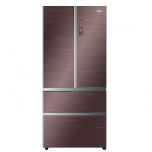 海尔（Haier）BCD-550WDEYU1 多...