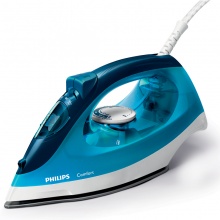 飞利浦 (PHILIPS) 蒸汽电熨斗/家用挂烫...