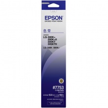 爱普生（EPSON）#7753 C13S0155...