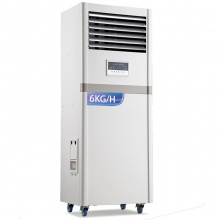 百奥（PARKOO） PHM06EB加湿器 6KG/小时