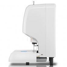 科密 CM-50A 自动财务装订机 凭证档案装订 打孔机 激光定位