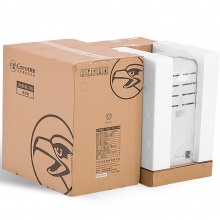 科密 CM-50A 自动财务装订机 凭证档案装订 打孔机 激光定位