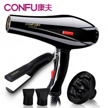 康夫（Kangfu）电吹风机家用 KF-8905...