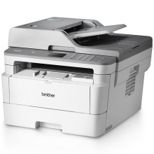 兄弟（brother）DCP-7195DW 黑白...