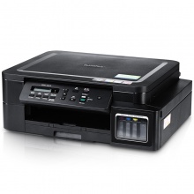 兄弟（brother）DCP-T310 喷墨多功能一体机 (打印、复印、扫描)