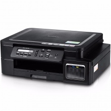兄弟（brother）DCP-T510W 喷墨多功能一体机 (打印 复印 扫描 无线网络连接)