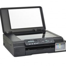 兄弟（brother）DCP-T300 内置墨仓...