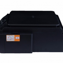 兄弟（brother）DCP-T300 内置墨仓 彩色喷墨多功能一体机(打印、复印、扫描)