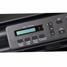 兄弟（brother）DCP-T500W 内置墨仓 彩色喷墨多功能 一体机 学生打印 作业打印(打印、复印、扫描)