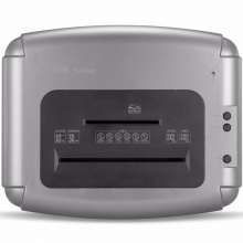 科密 S-610D 粉尘级高保密长时间中大型办公碎纸机 单次碎10张