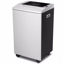 科密（comet）金盾G-6500 高保密中大型办公碎纸机 粉尘级7级1*1mm粉碎机