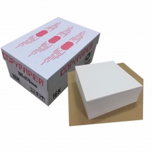蓝光 16K 70G速印纸 4000张/箱_