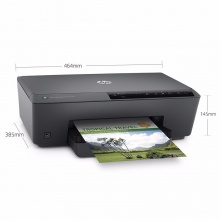 惠普（HP） 6230 彩色无线打印机 电子发票专用打印机 （无线直连 高速自动双面 高负荷）